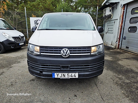 Volkswagen Transporter 2 of 25