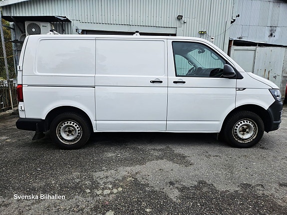 Volkswagen Transporter 4 of 25