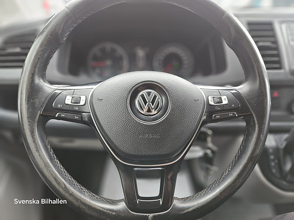Volkswagen Transporter 16 of 25
