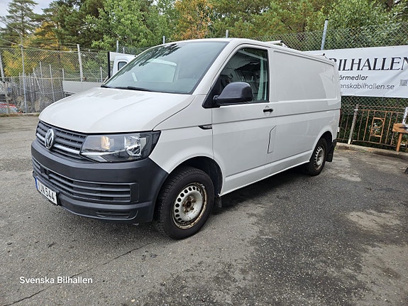 Volkswagen Transporter 10 of 25
