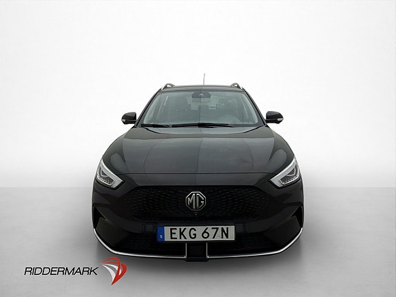 MG ZS 3 of 30