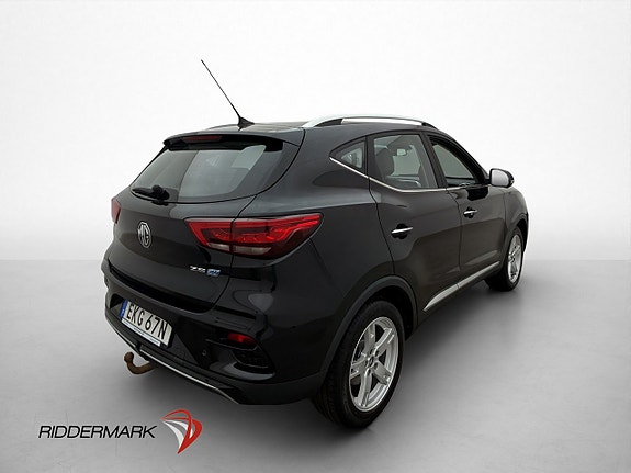 MG ZS 9 of 30