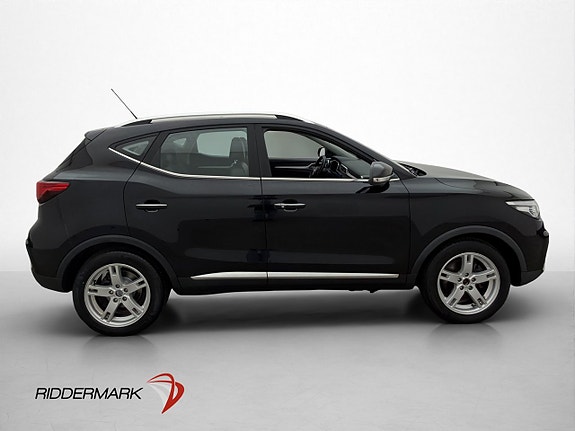 MG ZS 10 of 30