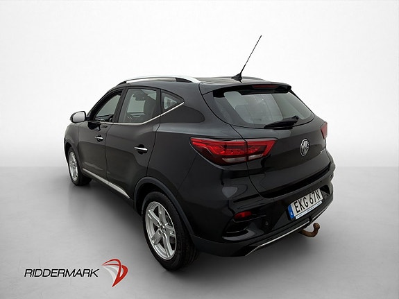 MG ZS 6 of 30