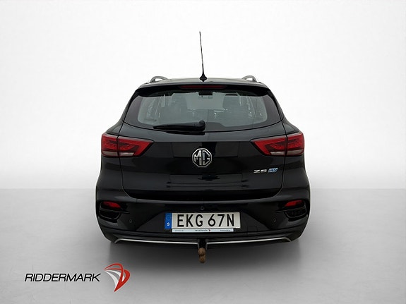 MG ZS 8 of 30