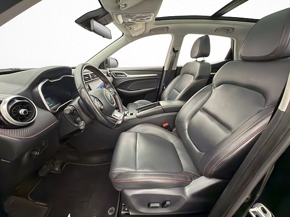 MG ZS 14 of 30