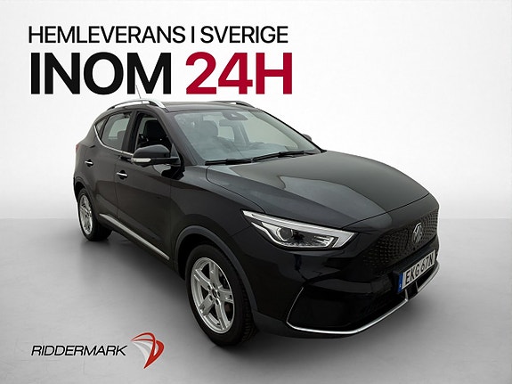 MG ZS 4 of 30