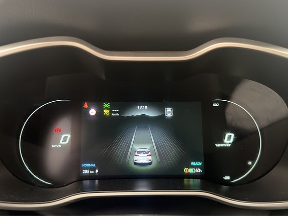 MG ZS 21 of 30