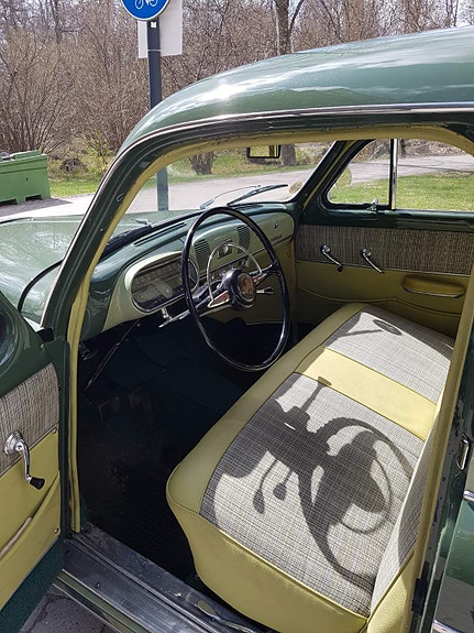 Fiat 1100 3 of 6