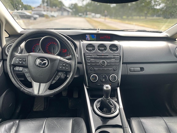 Mazda CX-7 7 of 19