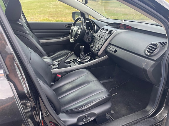 Mazda CX-7 14 of 19
