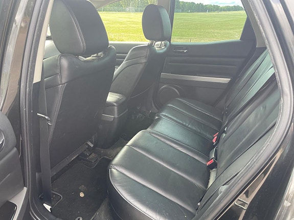 Mazda CX-7 9 of 19
