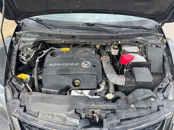 Mazda CX-7 11 of 19