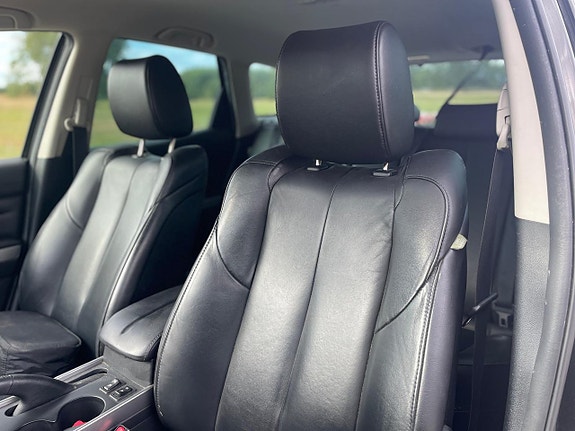 Mazda CX-7 10 of 19