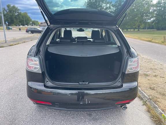 Mazda CX-7 6 of 19