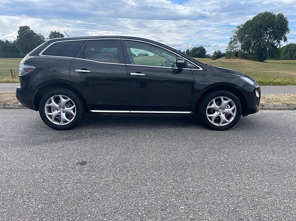 Mazda CX-7 3 of 19