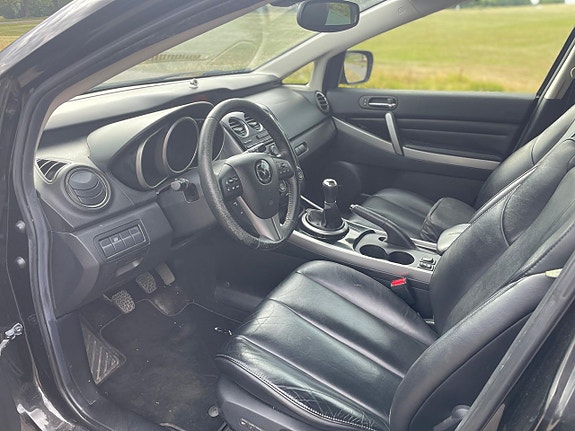 Mazda CX-7 8 of 19