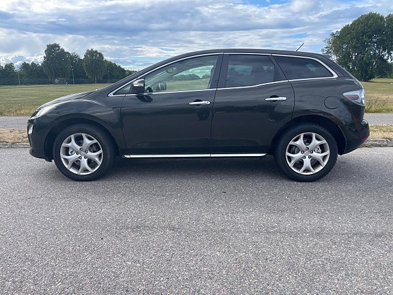 Mazda CX-7 2 of 19