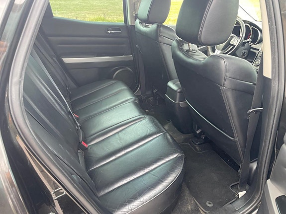 Mazda CX-7 15 of 19