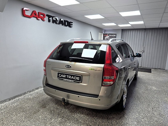 Kia Ceed 6 of 22