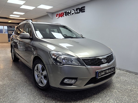 Kia Ceed 3 of 22