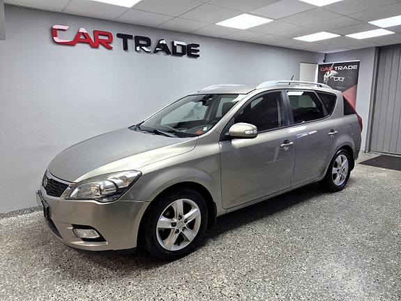 Kia Ceed 2 of 22
