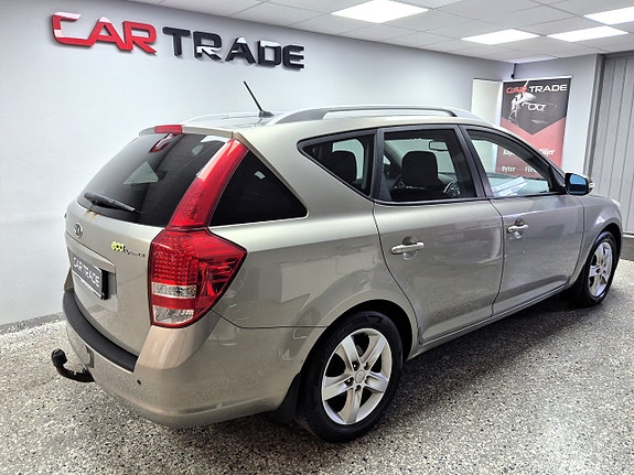 Kia Ceed 5 of 22