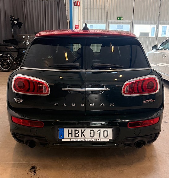 MINI John Cooper Works 3 of 19