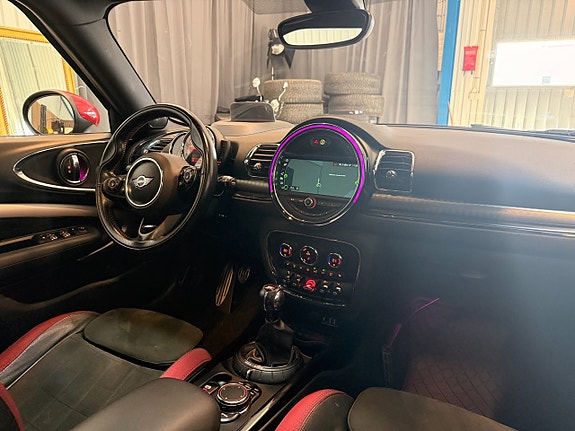 MINI John Cooper Works 9 of 19