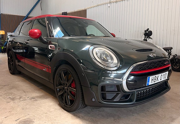 MINI John Cooper Works 5 of 19