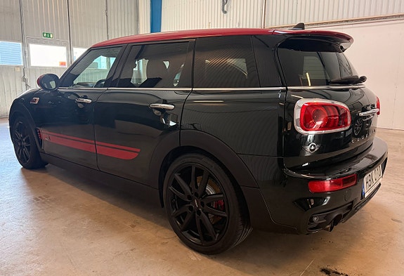 MINI John Cooper Works 2 of 19