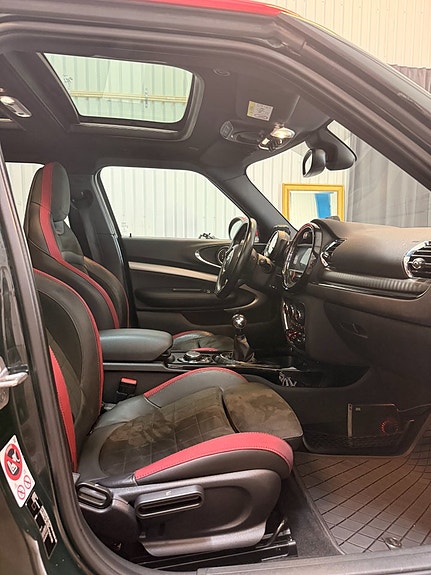 MINI John Cooper Works 7 of 19