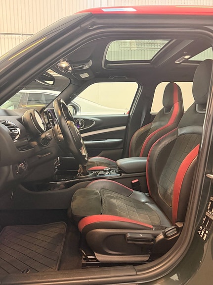 MINI John Cooper Works 8 of 19