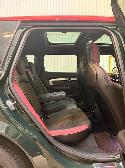 MINI John Cooper Works 14 of 19