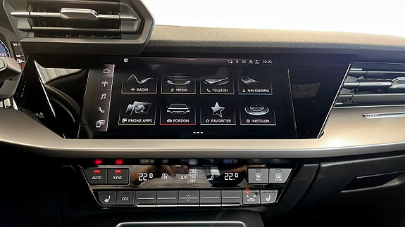 Audi A3 12 of 15