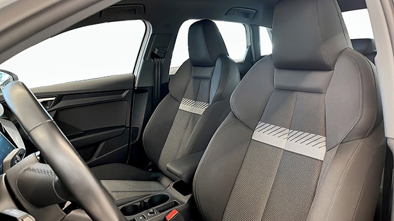 Audi A3 9 of 15