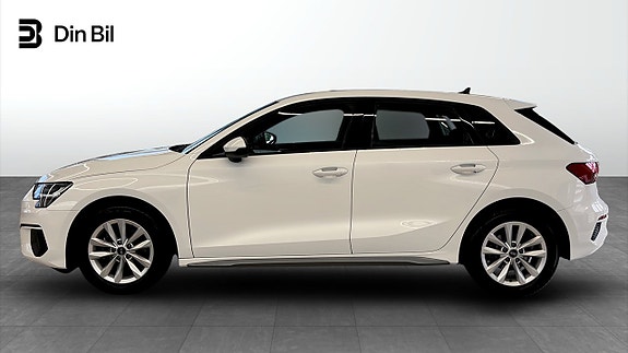 Audi A3 2 of 15
