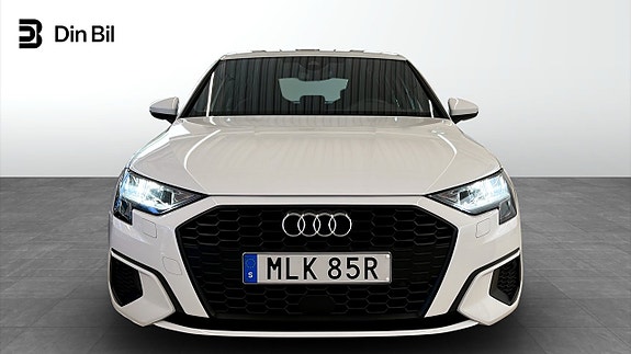 Audi A3 4 of 15