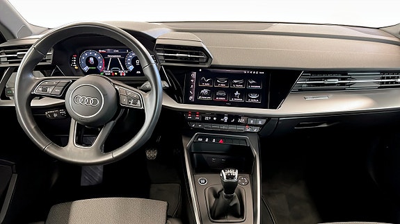 Audi A3 11 of 15