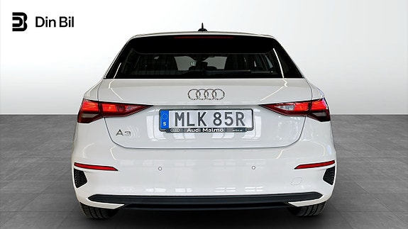 Audi A3 5 of 15