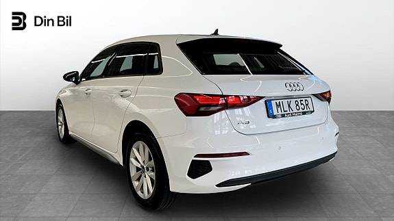 Audi A3 3 of 15