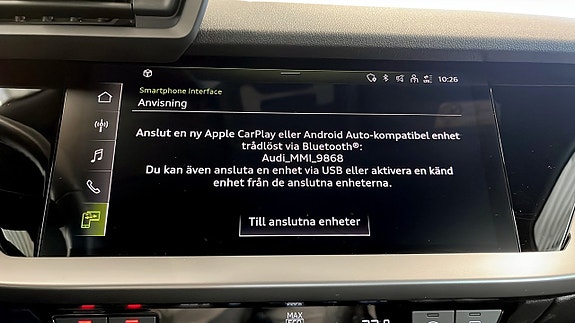 Audi A3 14 of 15