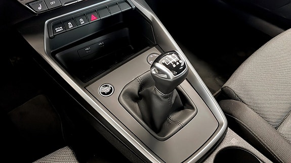 Audi A3 13 of 15