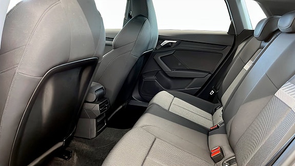 Audi A3 10 of 15