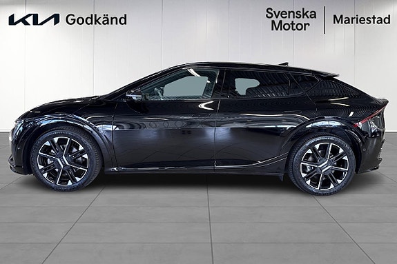 Kia EV6 3 of 21