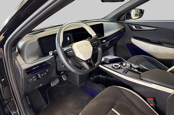 Kia EV6 9 of 21