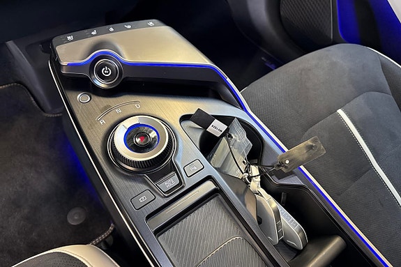 Kia EV6 19 of 21