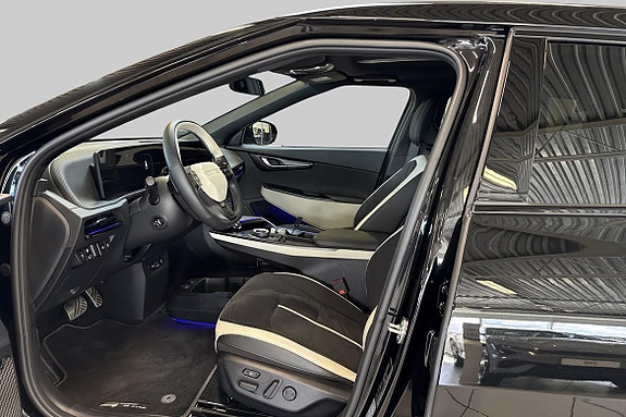 Kia EV6 7 of 21