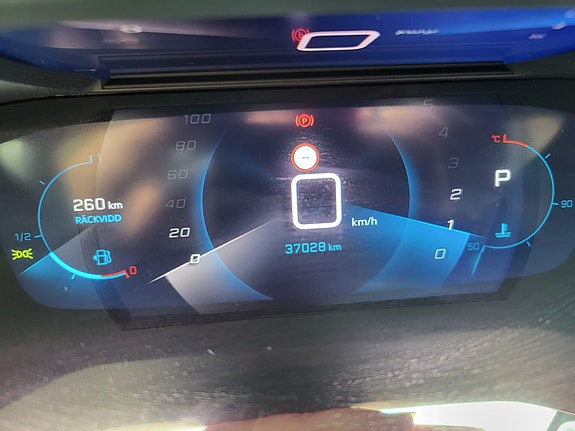 Peugeot 208 10 of 10