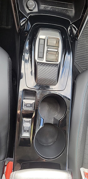 Peugeot 208 5 of 10